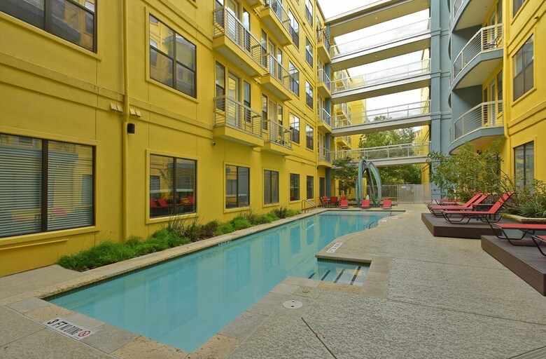 Apartamentos Staylo Studio In The Heart Of Soco