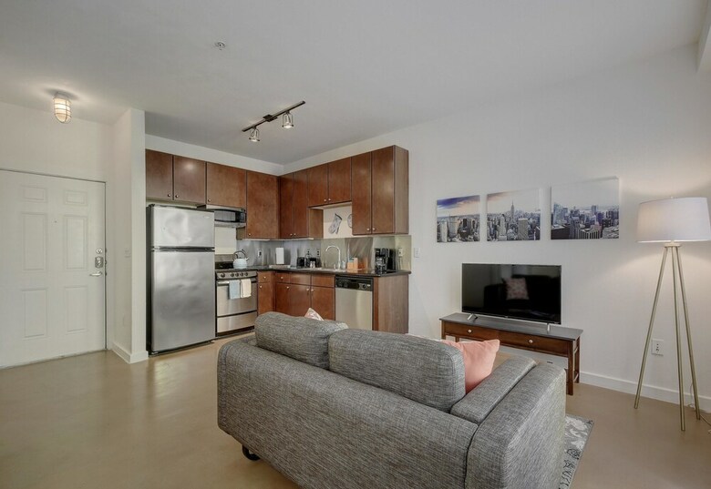 Apartamentos Staylo Studio In The Heart Of Soco