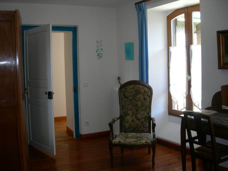 Bed & Breakfast Chambres D'h�tes Sous La Glycine
