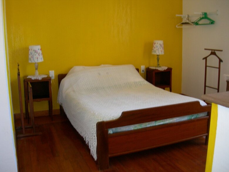 Bed & Breakfast Chambres D'h�tes Sous La Glycine