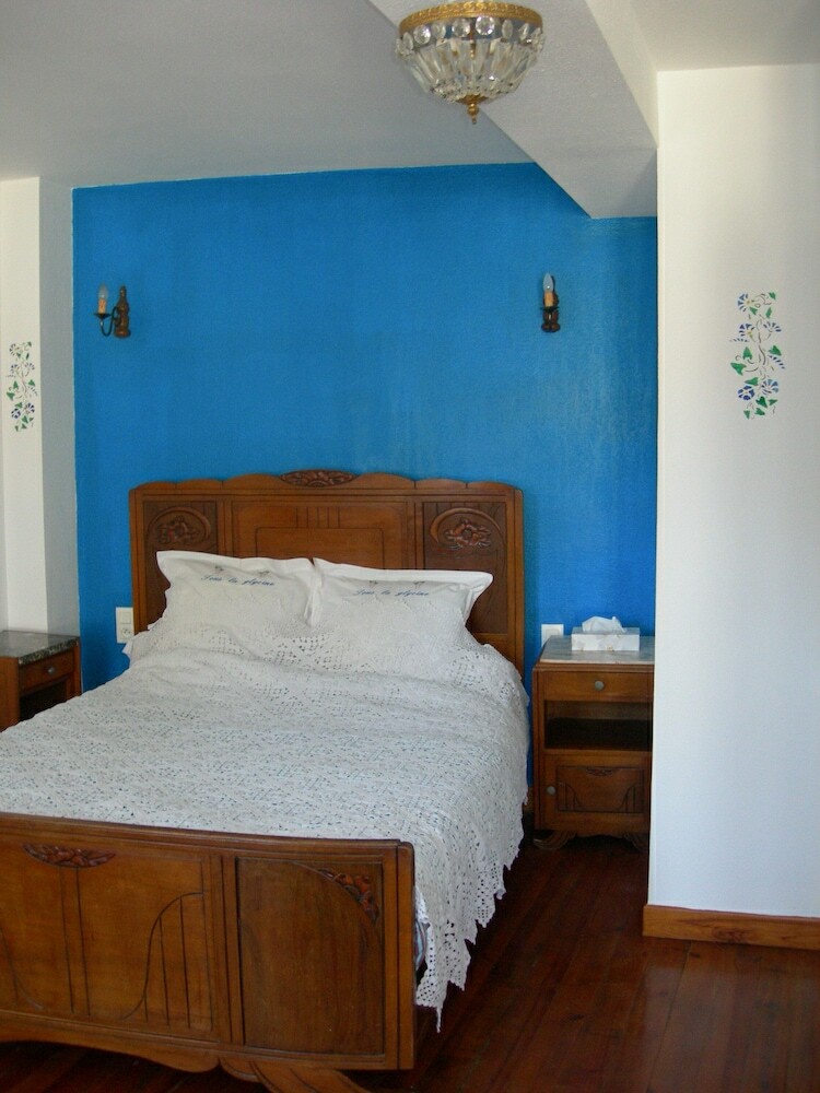 Bed & Breakfast Chambres D'h�tes Sous La Glycine