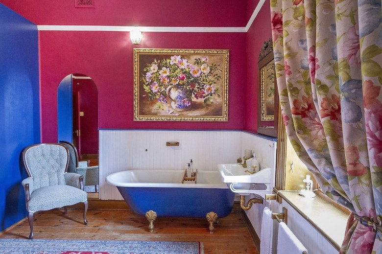 Bed & Breakfast Airlies Guest House