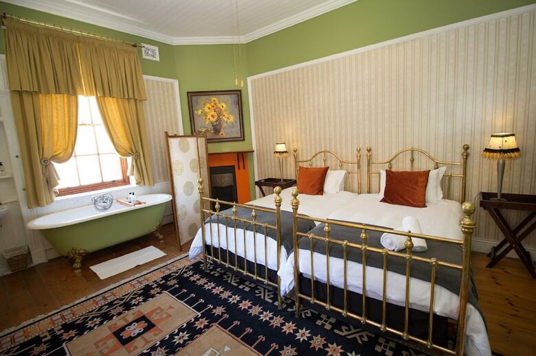 Bed & Breakfast Airlies Guest House