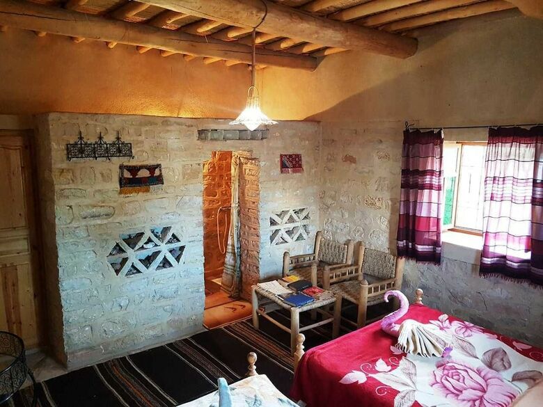Hotel Kasbah Dar Talouste