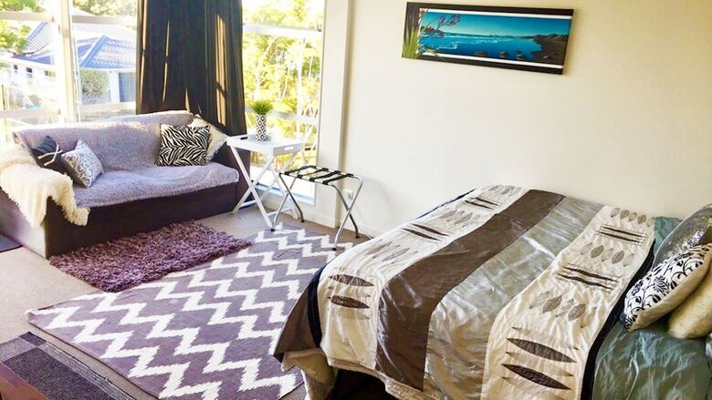 Hotel Sea View Guest House