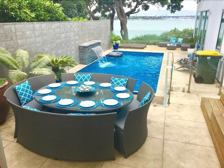 Hotel Sea View Guest House