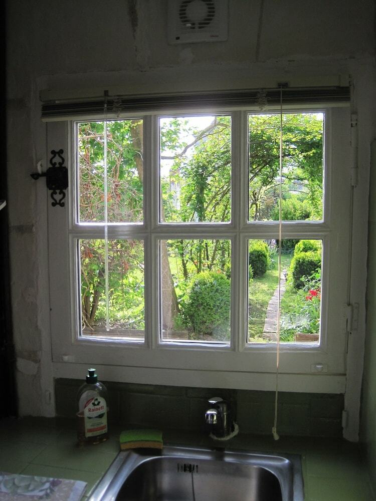 Apartamento Villa � L'ancien Pigeonnier