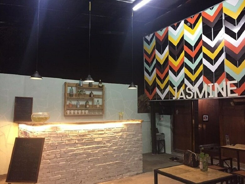 Hostal Jasmine Hostel