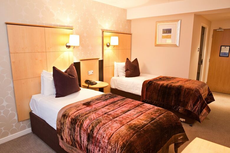 Hallmark Hotel Cambridge