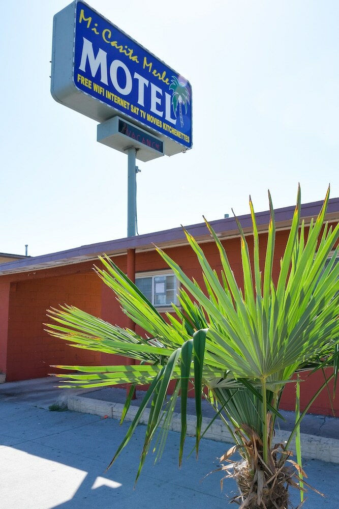 Merle Motel