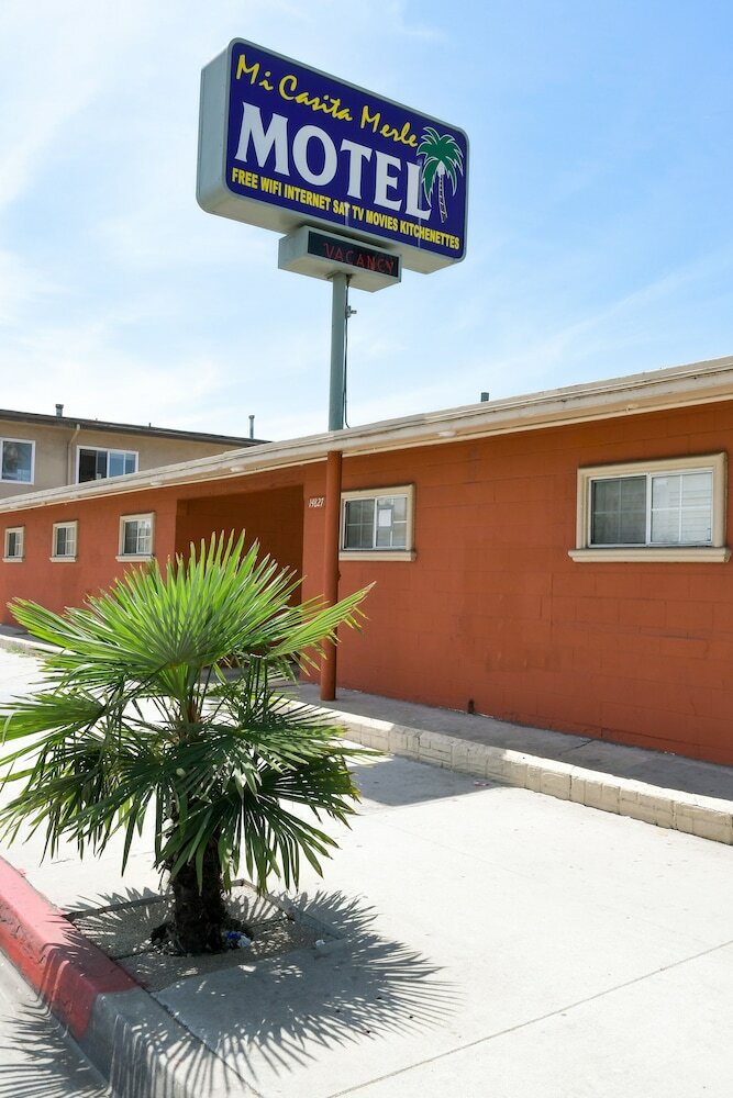 Merle Motel