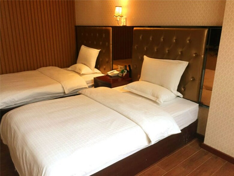 Guangzhou Jinshun Hotel