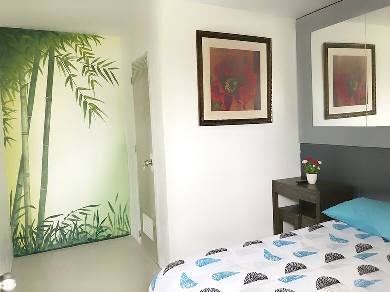 Palmera Garden Hotel 1