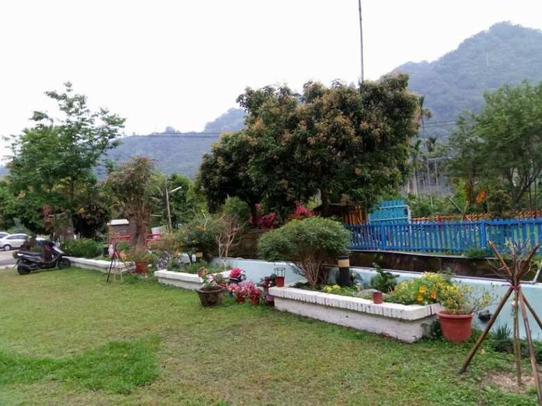 Lian Lian Shanshui B&B