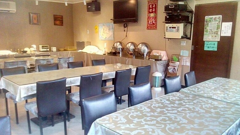 Lian Lian Shanshui B&B