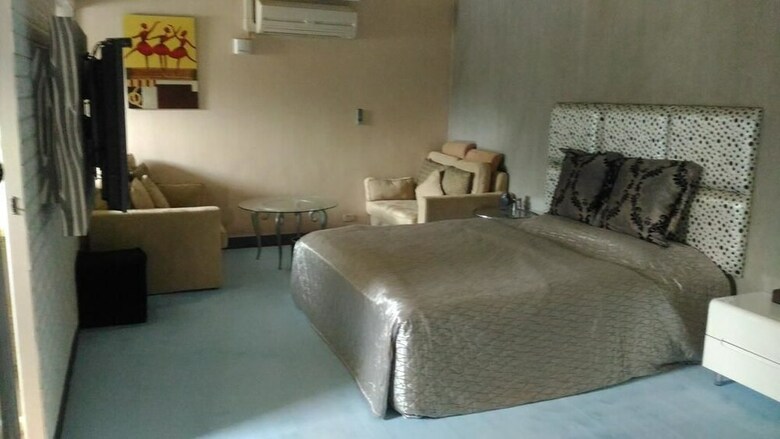 Lian Lian Shanshui B&B