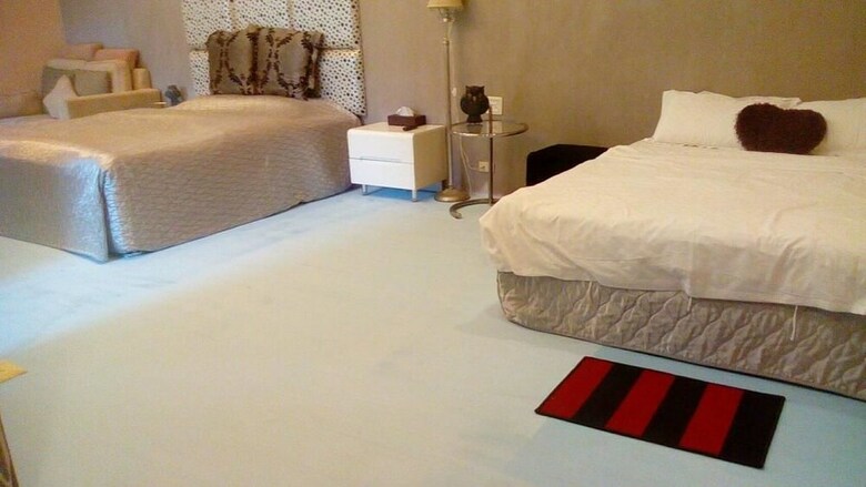 Lian Lian Shanshui B&B