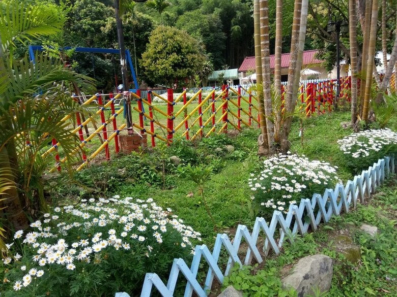 Lian Lian Shanshui B&B