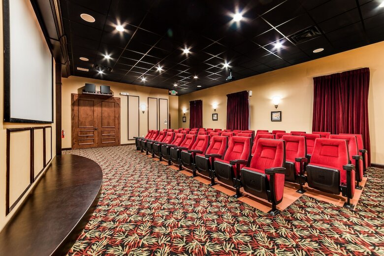 Fv63296 - Paradise Palms - 4 Bed 3.5 Baths Villa