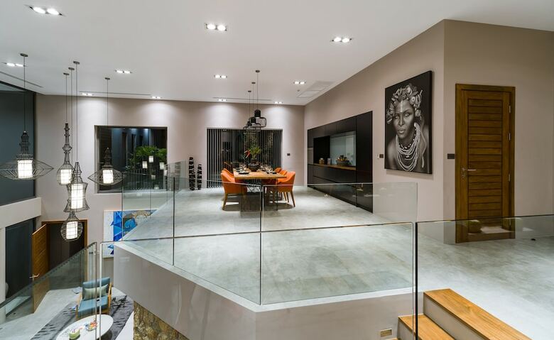 Villa Ella Sea View - Pool - Privacy & Service