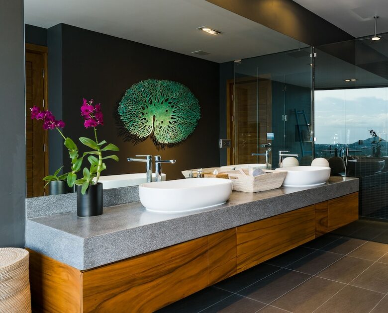 Villa Ella Sea View - Pool - Privacy & Service