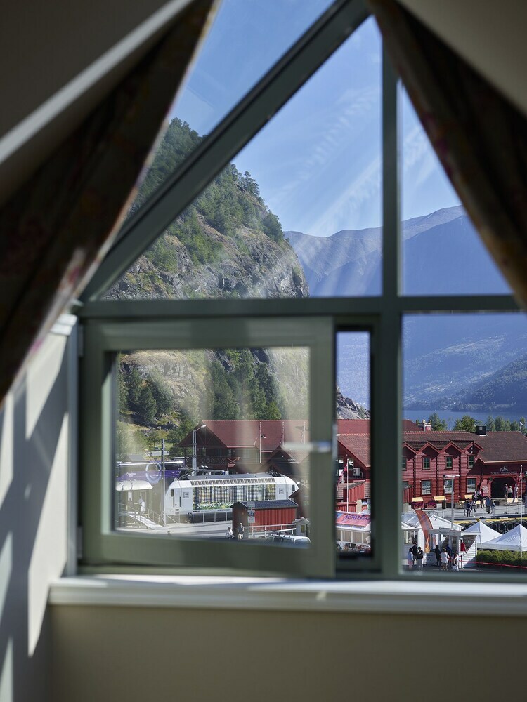 Fretheim Hotel
