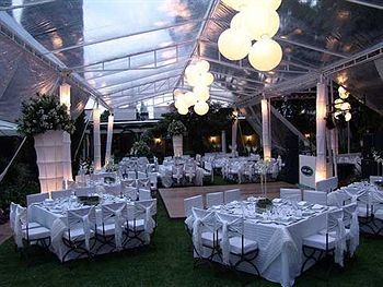Hotel Hacienda Los Laureles