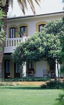 Hotel Hacienda Los Laureles