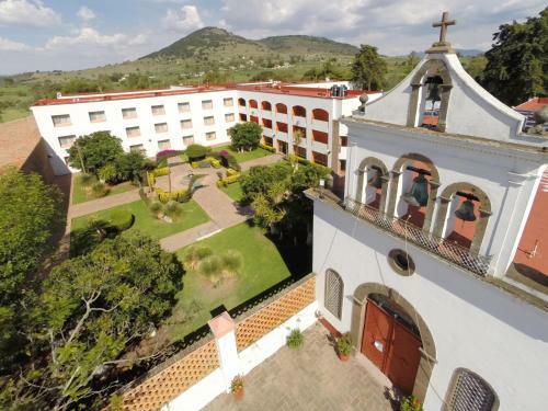 Hotel Misi�n La Muralla