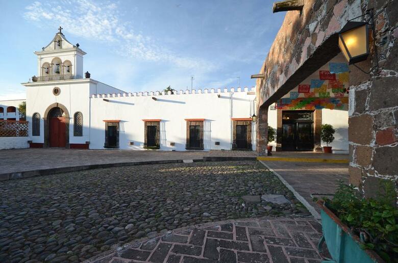 Hotel Misi�n La Muralla