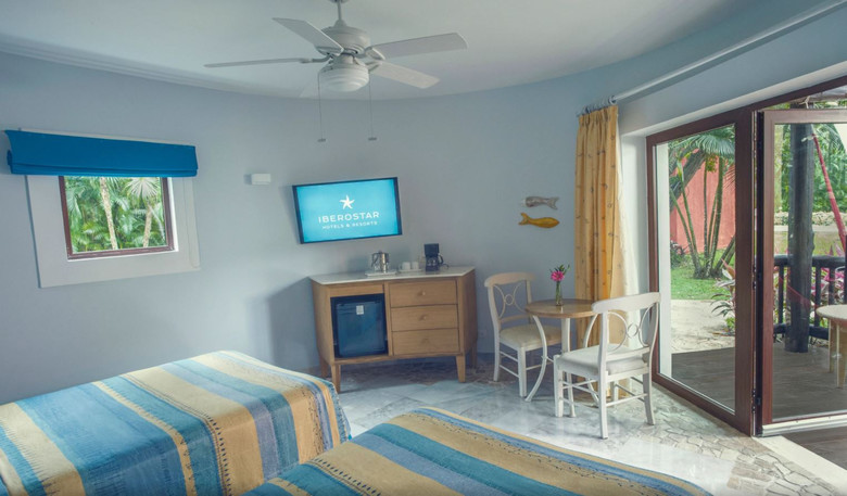 Hotel Iberostar Cozumel