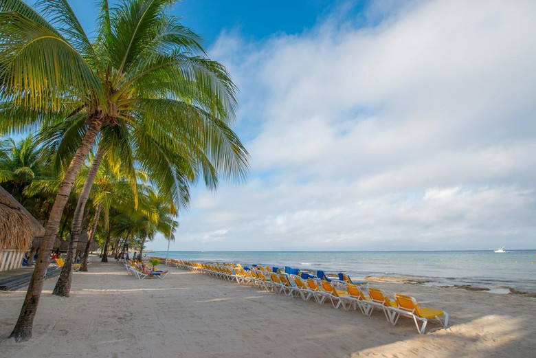 Hotel Iberostar Cozumel