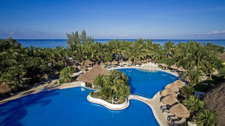 Hotel Iberostar Cozumel