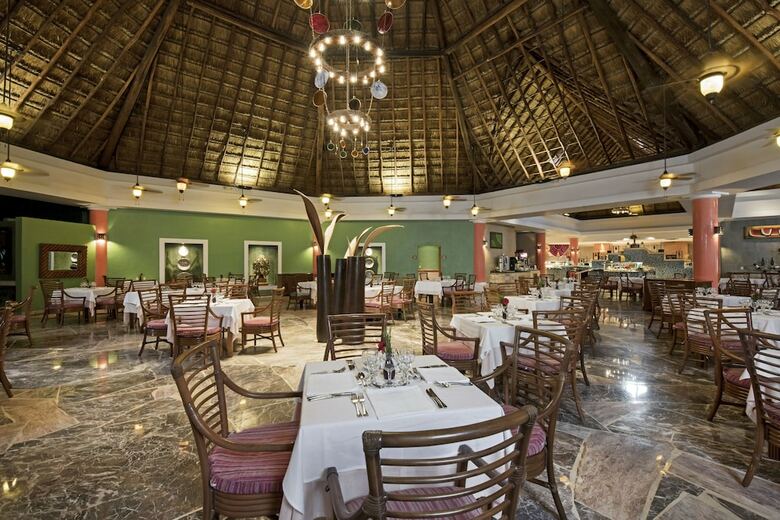 Hotel Iberostar Cozumel