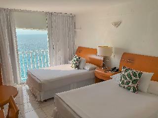 Hotel Coral Princess Golf & Dive Resort