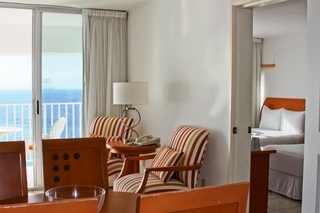 Hotel Coral Princess Golf & Dive Resort