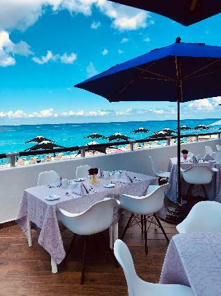 Hotel Coral Princess Golf & Dive Resort