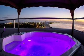 Hotel Coral Princess Golf & Dive Resort