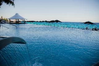 Hotel Coral Princess Golf & Dive Resort