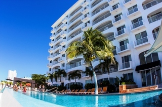 Hotel Coral Princess Golf & Dive Resort