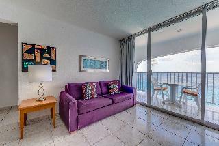 Hotel Coral Princess Golf & Dive Resort