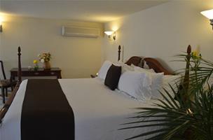 Hotel Mision Ciudad Valles