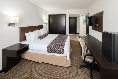 Hotel Executivo Culiacan