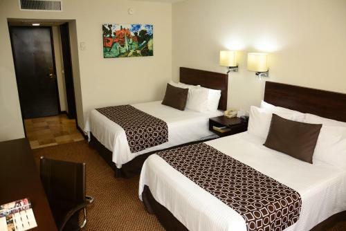 Hotel Executivo Culiacan
