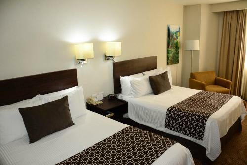 Hotel Executivo Culiacan