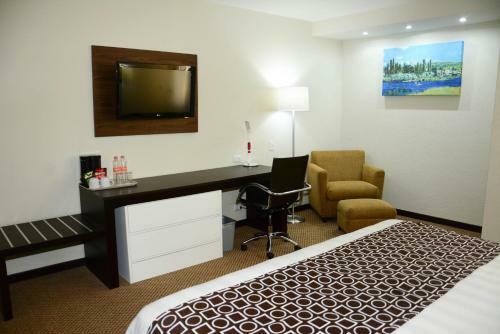 Hotel Executivo Culiacan