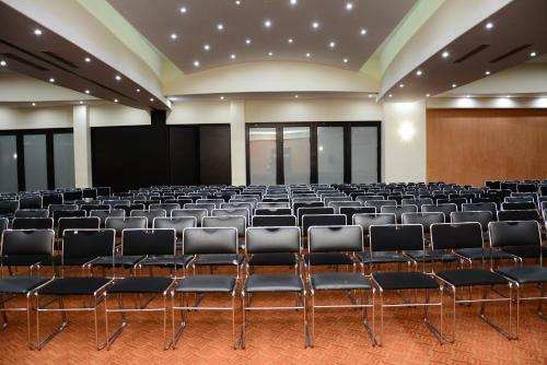 Hotel Executivo Culiacan