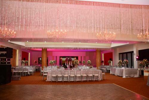 Hotel Executivo Culiacan