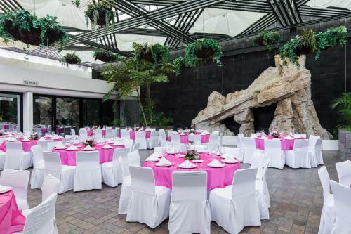 Hotel Executivo Culiacan