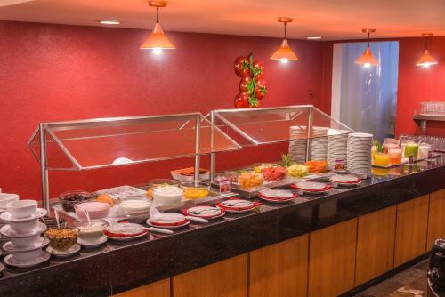 Hotel Executivo Culiacan